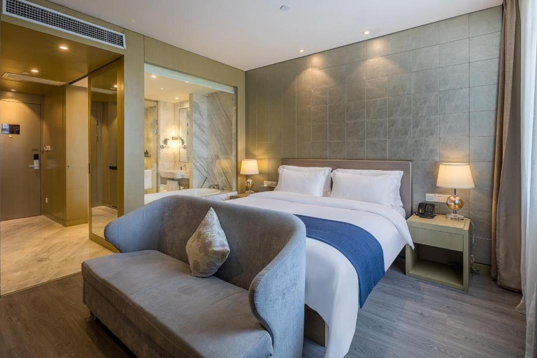 Sawadika Hotel Nakhon Sawan Luaran gambar