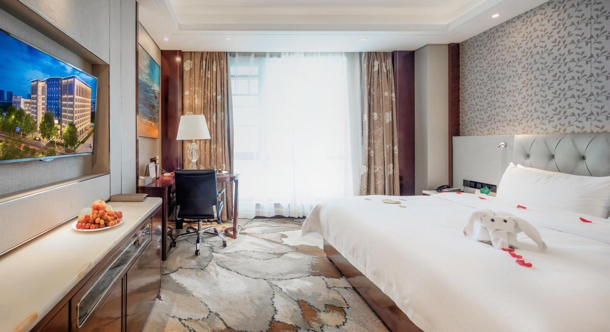 Sawadika Hotel Nakhon Sawan Luaran gambar
